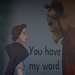 Beauty and the Beast - disney icon