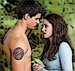 Bella and Jacob :) - just_bella icon