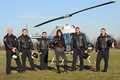 Belstaff & Polizia di Stato Portrait - michelle-rodriguez photo