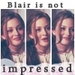 Blair W. - blair-waldorf icon
