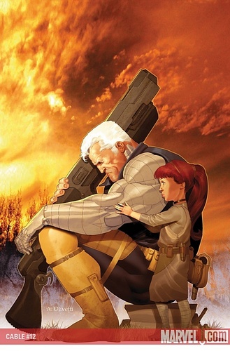 Cable and Hope