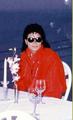 Can't Forget You - michael-jackson photo