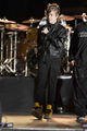 Candids > 2010 > February 4th - Morning Show Rehearsal  - justin-bieber photo