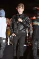 Candids > 2010 > February 4th - Morning Show Rehearsal  - justin-bieber photo
