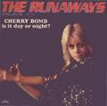 Cherry Bomb/Is it Day or Night? - the-runaways photo