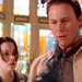 Cole and Leo - charmed icon