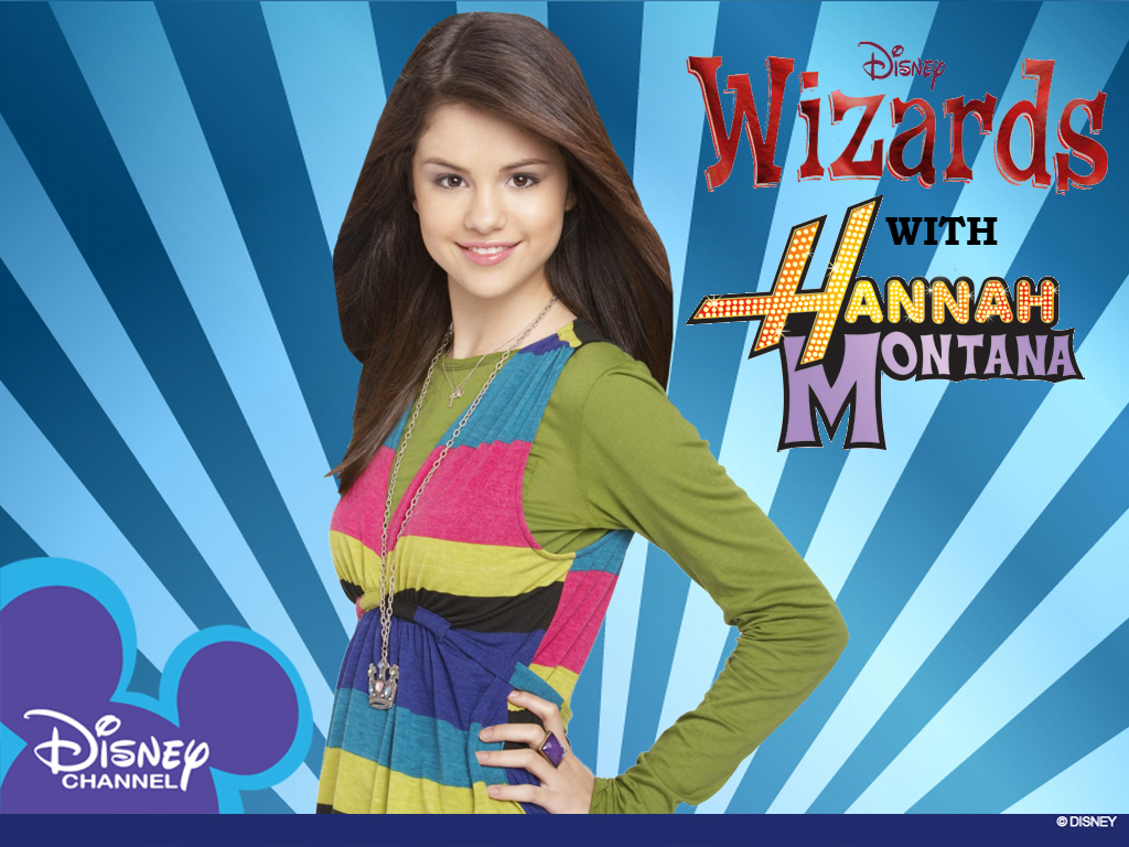 DISNEY'S WIZARDS with HANNAH