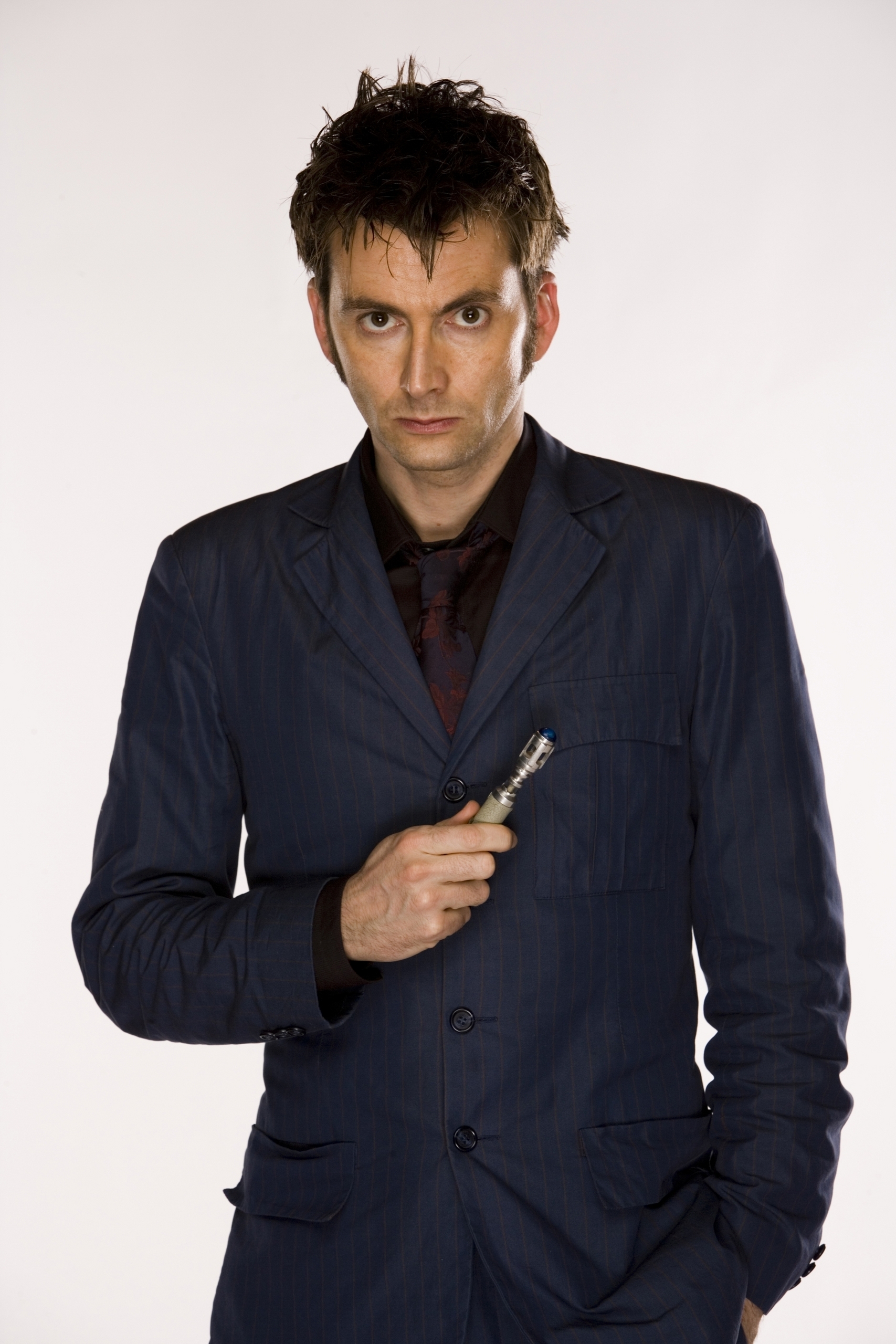 Much Ado About Nothing Tennant