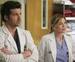 Derek and Meredith - greys-anatomy icon