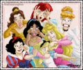 Disney Princess - disney-princess fan art