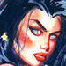 Donna Troy - dc-comics icon