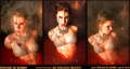 Elizabeth Bathory by Avelina De moray - vampires photo