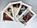 Elvis Playing Cards - elvis-presley fan art
