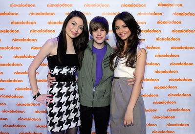 Events > 2010 > March 11th - 2010 Nickelodeon Upfront Presentation