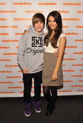 Events > 2010 > March 11th - 2010 Nickelodeon Upfront Presentation