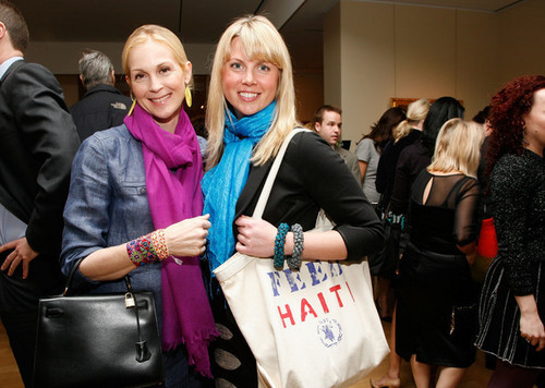  FEED Foundation & Hands Up Not Handouts Host Evening of Ethical Shopping