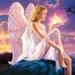 Angel Rock - angels-and-fairies icon