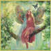 Forest Fairy - angels-and-fairies icon