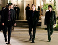 First Look @ David Anders - the-vampire-diaries-tv-show photo