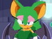Ginger The Bat - sonic-girl-fan-characters icon