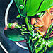 Green Arrow - dc-comics icon