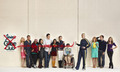 HQ Glee Promo Picture - glee photo