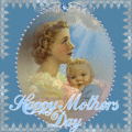 Happy Mother's Day Berni :) - god-the-creator photo