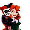  Harley & Ivy