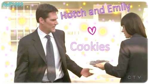  Hotch & Emily