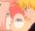 I HATE PEOPLE WHO LIE TO THEM SELVES!! - naruto photo