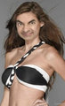 If Mr. Bean had a daughter - random photo