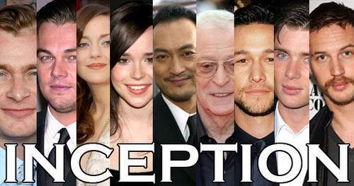  Inception gorgeous pictures