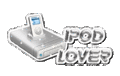 Ipod Lover - ipod fan art