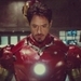 Iron Man  - iron-man icon