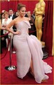 Jennifer @ 2010 Oscars - jennifer-lopez photo