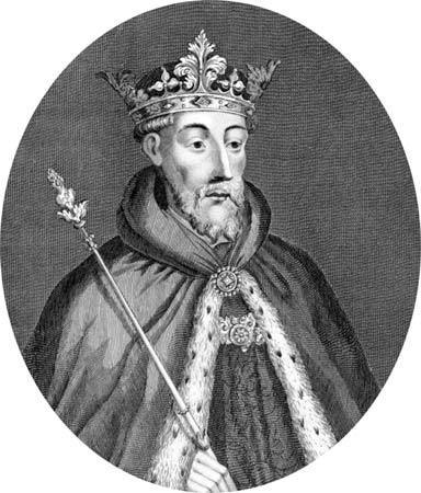  John of Gaunt, 1st Duke of Lancaster