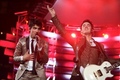 Jonas Brothers at Concert - the-jonas-brothers photo