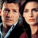 Kate and Castle Icons - castle icon