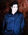 King of Our Hearts - michael-jackson photo