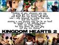 Kingdom Hearts  - video-games photo