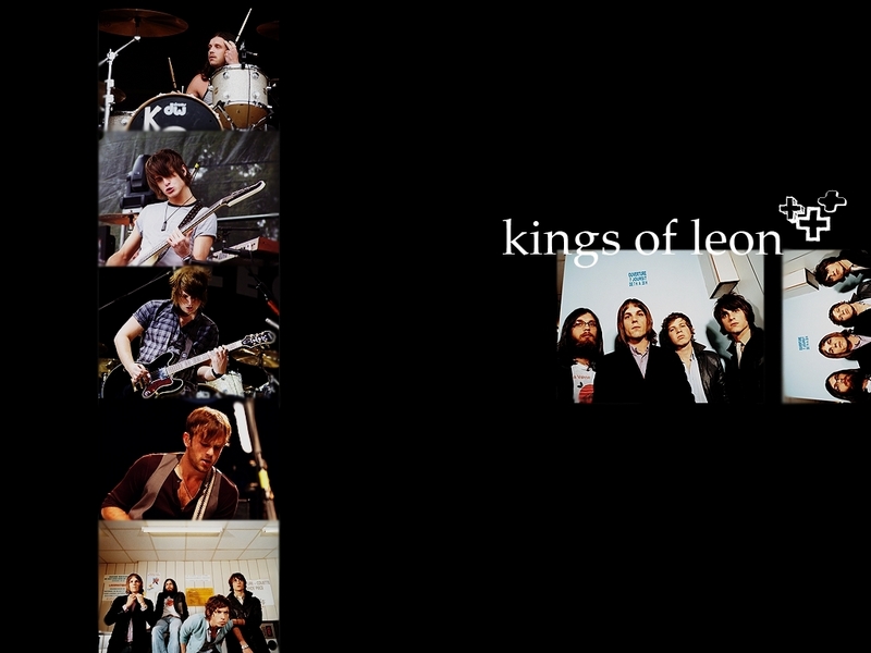 kings of leon wallpaper. Kings of Leon Wallpaper