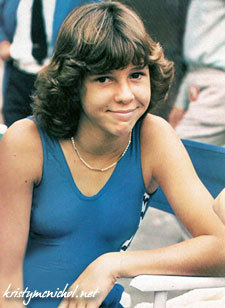 Pictures of kristy mcnichol