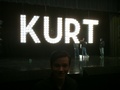 Kurt/Chris - glee photo