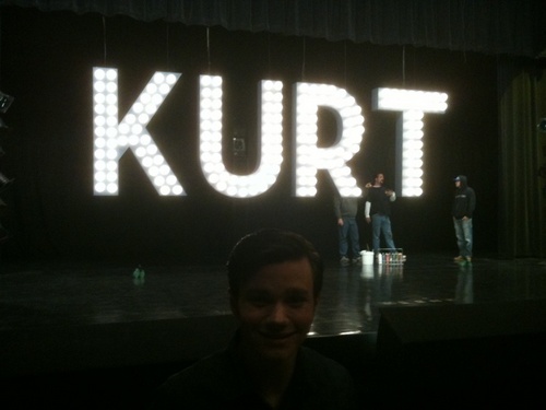  Kurt/Chris