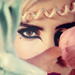 Lady GaGa - Telephone - lady-gaga icon