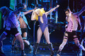 Lady Gaga @ Vector Arena in Auckland, New Zealand March 2010 - lady-gaga photo
