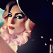 Lasy GaGa - Telephone - lady-gaga icon