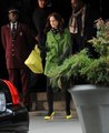 Leighton - March 10th (Last day of filming) - gossip-girl photo