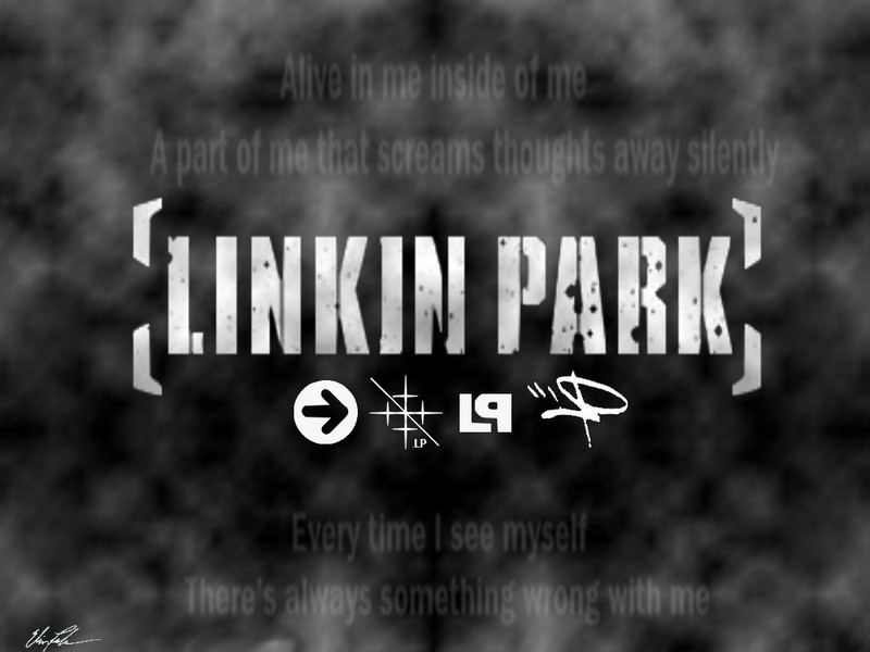 linkin park wallpaper. Linkin Park wallpaper