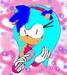 Lola The Vampire-Cat - sonic-girl-fan-characters icon